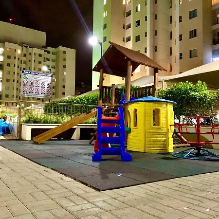 Lazer Completo Com Vistas De Um Belo Horizonte Apartment Екстериор снимка