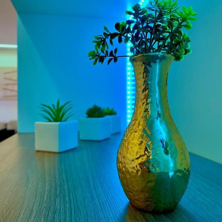 Lazer Completo Com Vistas De Um Belo Horizonte Apartment Екстериор снимка