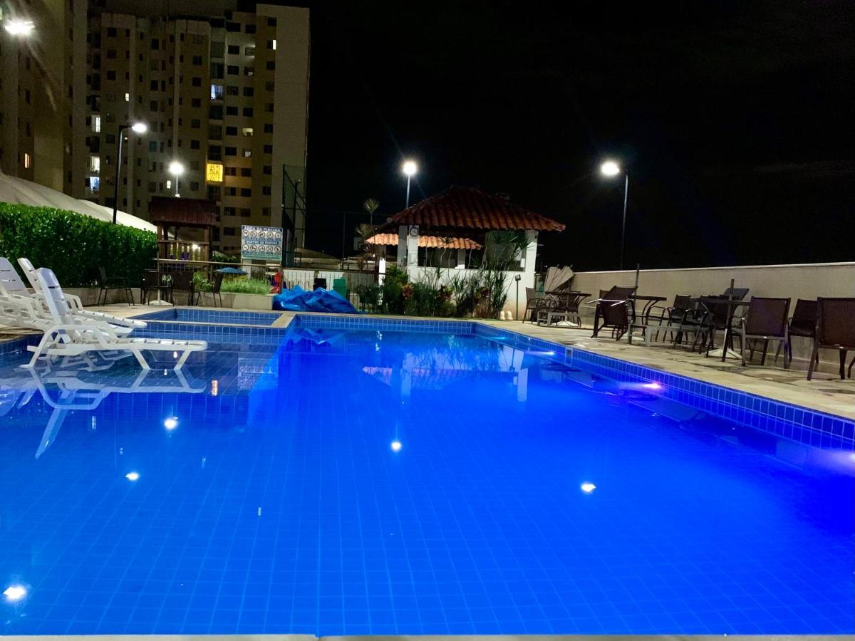 Lazer Completo Com Vistas De Um Belo Horizonte Apartment Екстериор снимка