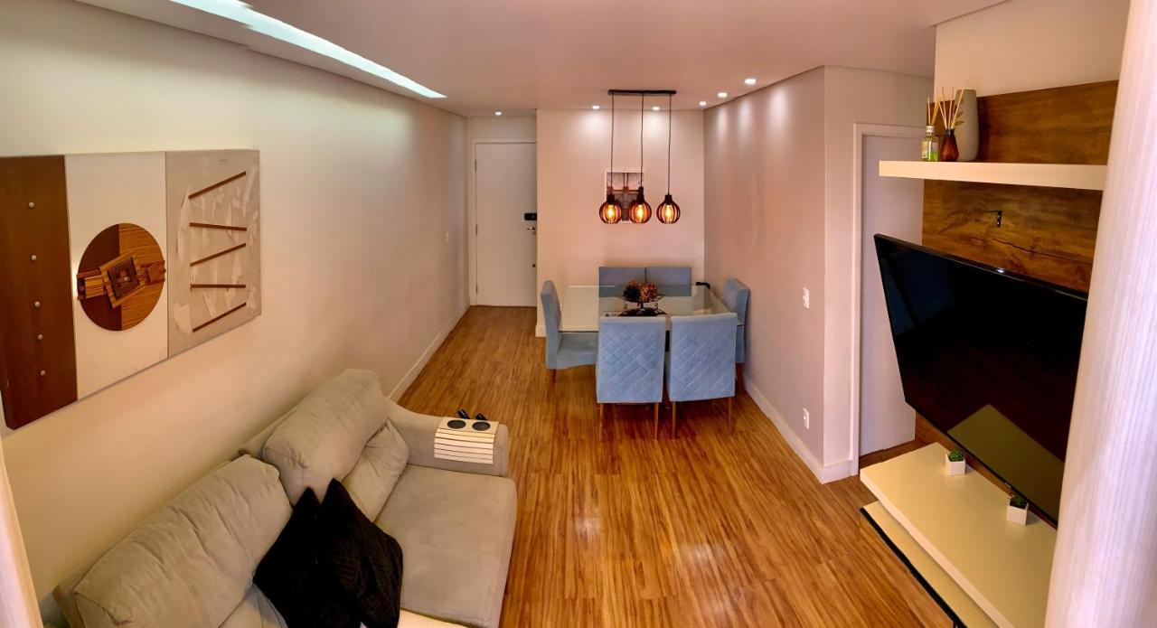 Lazer Completo Com Vistas De Um Belo Horizonte Apartment Екстериор снимка