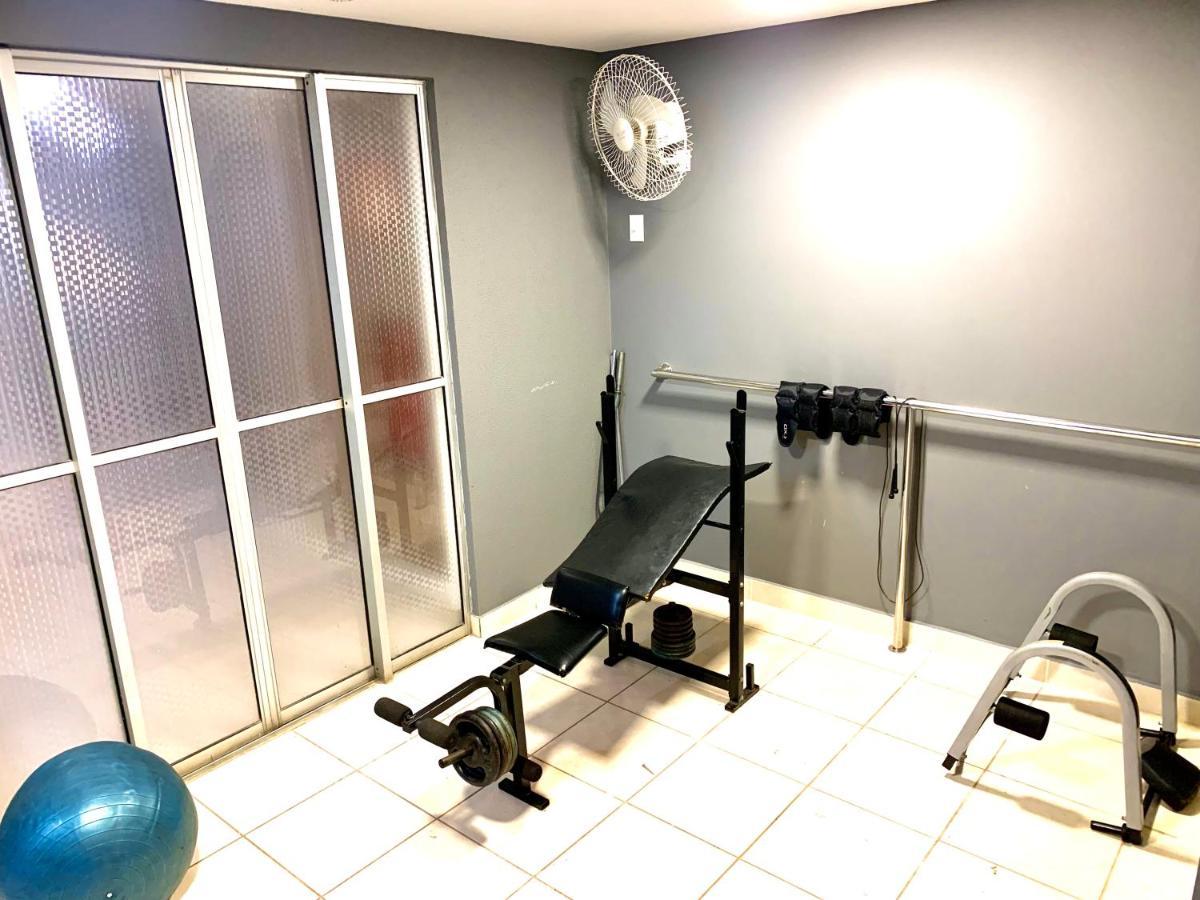 Lazer Completo Com Vistas De Um Belo Horizonte Apartment Екстериор снимка