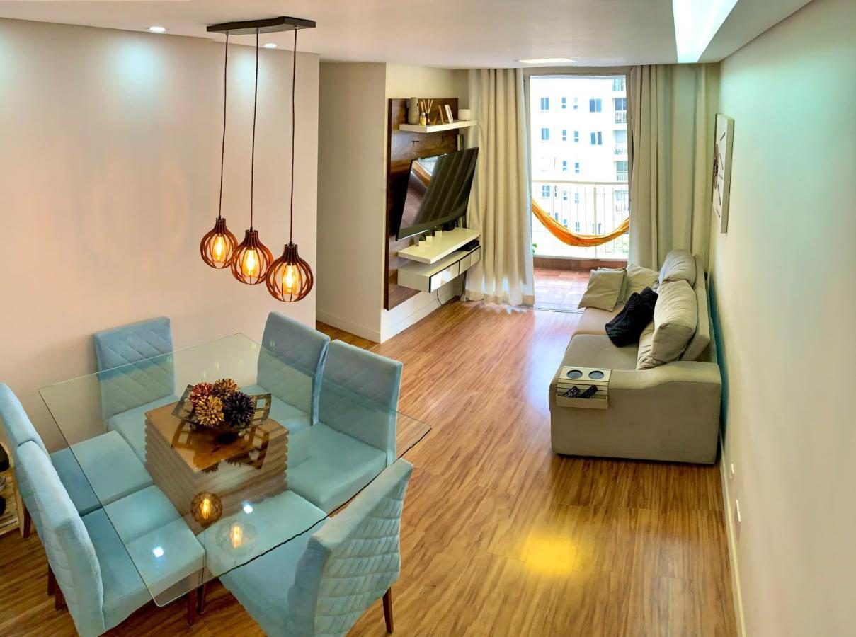 Lazer Completo Com Vistas De Um Belo Horizonte Apartment Екстериор снимка