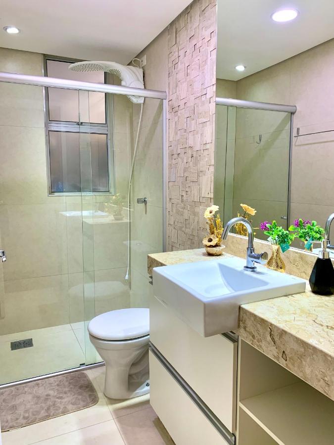 Lazer Completo Com Vistas De Um Belo Horizonte Apartment Екстериор снимка
