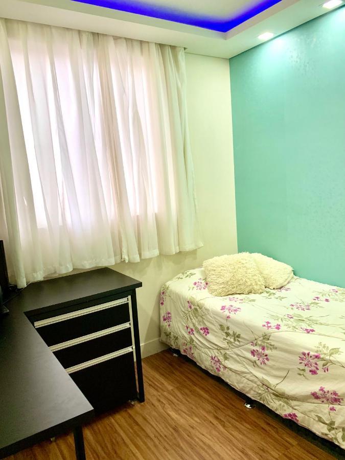 Lazer Completo Com Vistas De Um Belo Horizonte Apartment Екстериор снимка