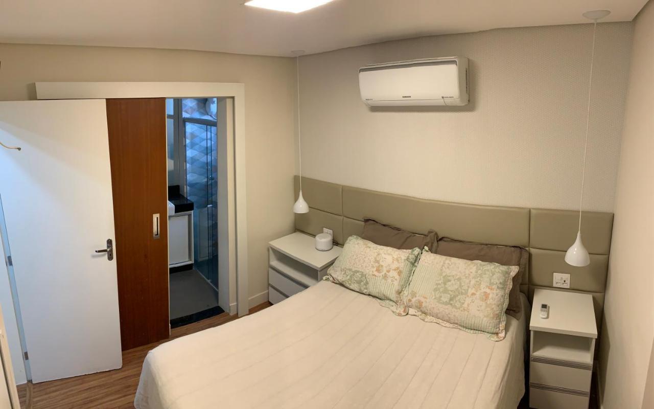 Lazer Completo Com Vistas De Um Belo Horizonte Apartment Екстериор снимка