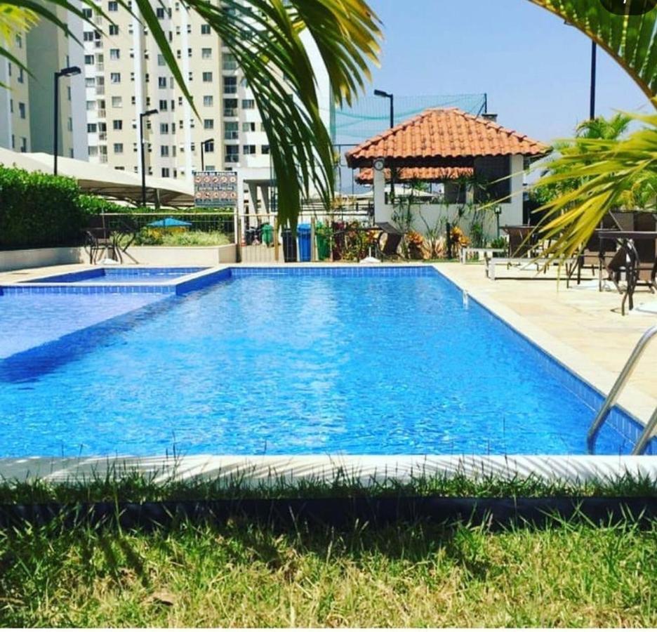 Lazer Completo Com Vistas De Um Belo Horizonte Apartment Екстериор снимка