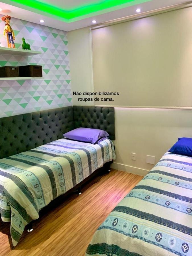 Lazer Completo Com Vistas De Um Belo Horizonte Apartment Екстериор снимка
